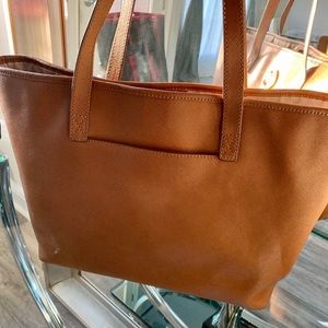 Authentic Michael Kors large Shoulder bag